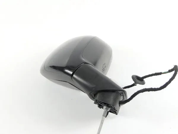 Vasen Etupeili 6 PIN Peugeot 3008 I 09-12r. OEM 8153ZT image 3