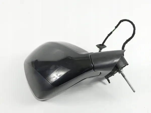 Vasen Etupeili 6 PIN Peugeot 3008 I 09-12r. OEM 8153ZT image 4