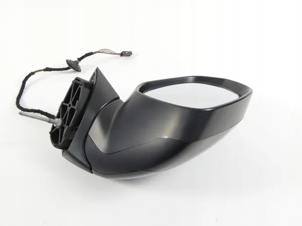 Vasen Etupeili 6 PIN Peugeot 3008 I 09-12r. OEM 8153ZT image 7