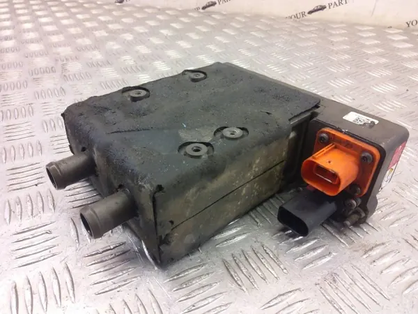 Webasto pysäköintilämmitys OEM 12E963231H VW e-Up:lle image 2