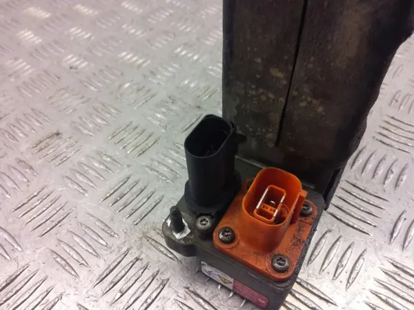 Webasto pysäköintilämmitys OEM 12E963231H VW e-Up:lle image 4