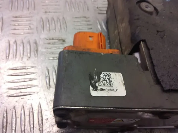 Webasto pysäköintilämmitys OEM 12E963231H VW e-Up:lle image 5