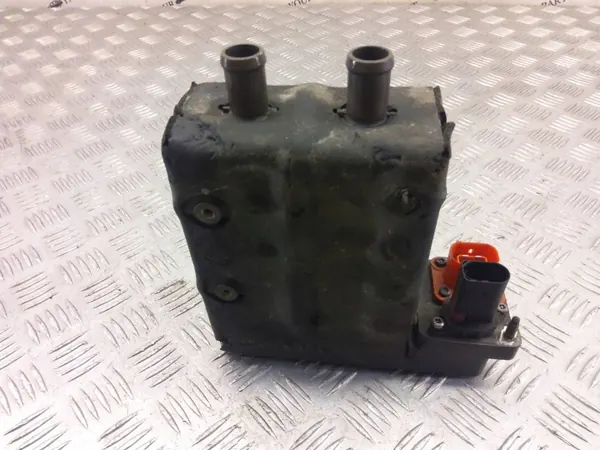 Webasto pysäköintilämmitys OEM 12E963231H VW e-Up:lle image 9