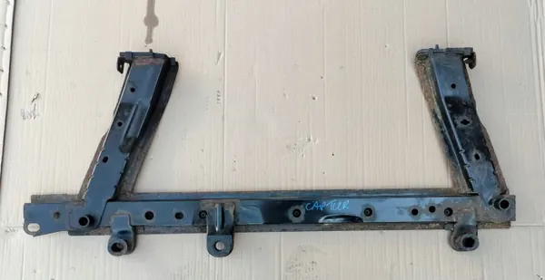 BELKA 56 Traverse de Radiateur pour Renault Captur I image 2