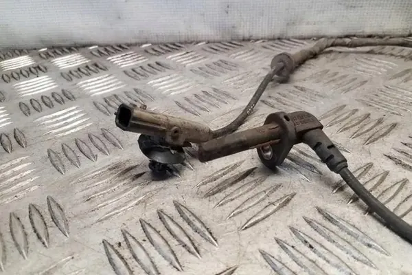 Sensor ABS traseiro esquerdo OPEL MOVANO B 8200735315 image 2