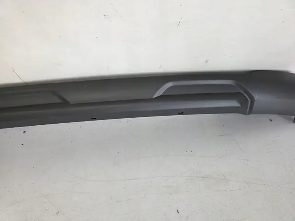 Spoiler OEM 620841569R para pára-choques dianteiro Dacia image 3