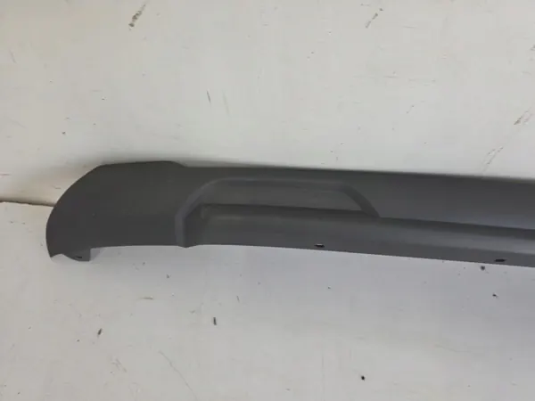Spoiler OEM 620841569R para pára-choques dianteiro Dacia image 5