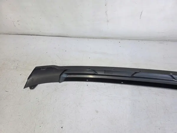Spoiler OEM 620841569R para pára-choques dianteiro Dacia image 8