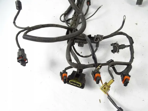 Mercedes Motor Kabelboom OEM A2085400405 image 4