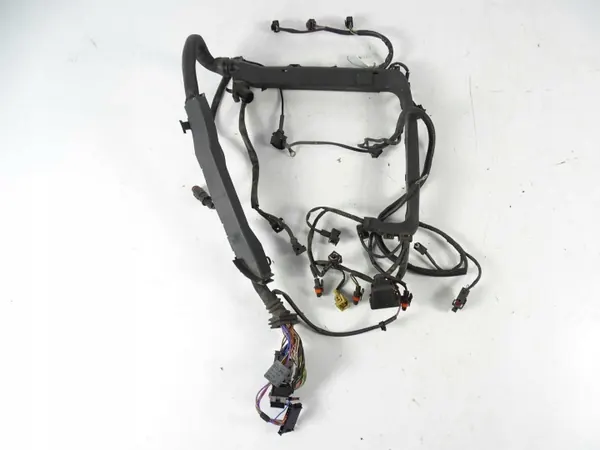 Mercedes Motor Kabelboom OEM A2085400405 image 6