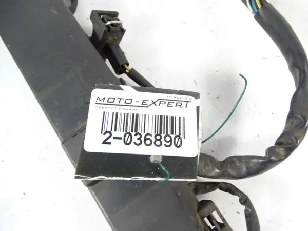 Mercedes Motor Kabelboom OEM A2085400405 image 9