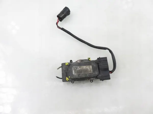 Contrôleur Ventilateur FORD OEM 1137328148 Focus MK2 image 2