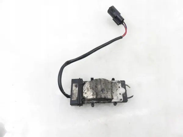 Contrôleur Ventilateur FORD OEM 1137328148 Focus MK2 image 3