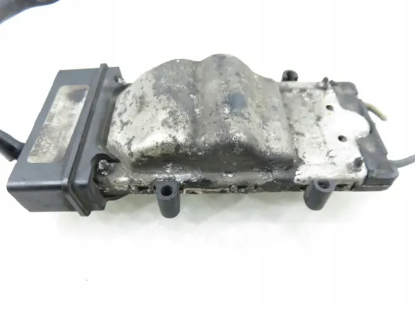 Contrôleur Ventilateur FORD OEM 1137328148 Focus MK2 image 4
