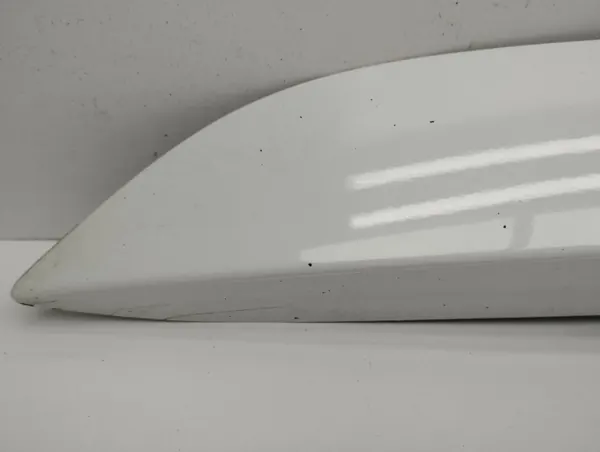 Renault Zoe Bandeau Éclairage Plaque OEM 848106861R image 3