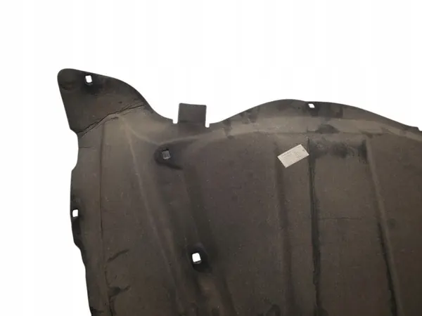 Isolation de capot Maserati Ghibli III OEM 6700300070 image 3