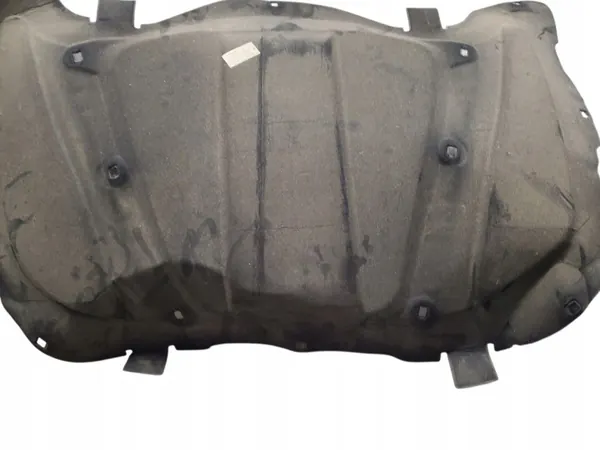 Isolation de capot Maserati Ghibli III OEM 6700300070 image 4