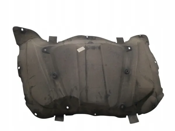 Isolation de capot Maserati Ghibli III OEM 6700300070 image 5