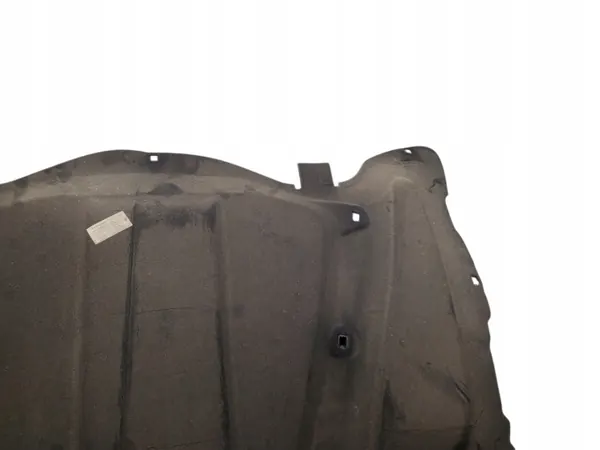 Isolation de capot Maserati Ghibli III OEM 6700300070 image 7