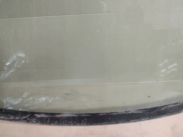 Para-brisa dianteiro Toyota AMD136533 - Peça OEM usada image 6