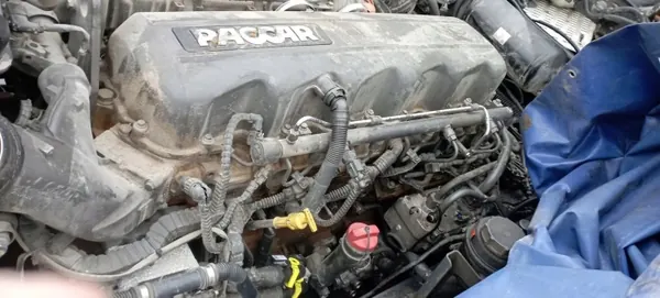 DAF Motorblok OEM 1987436643 voor XF 106 CF image 2