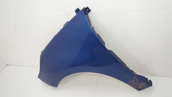Para-lama dianteiro esquerdo OEM 360203593 para Renault Scenic III image 3