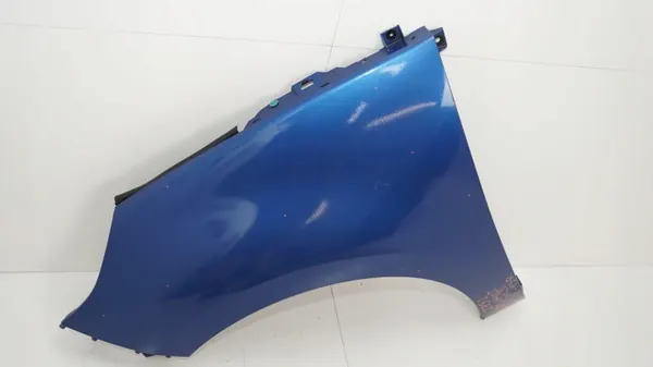 Para-lama dianteiro esquerdo OEM 360203593 para Renault Scenic III image 4