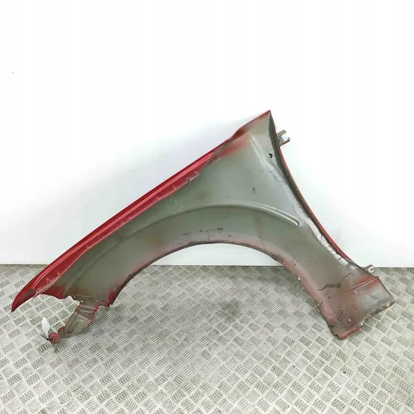 Nissan Pathfinder R51 2008 Right Front Fender image 2