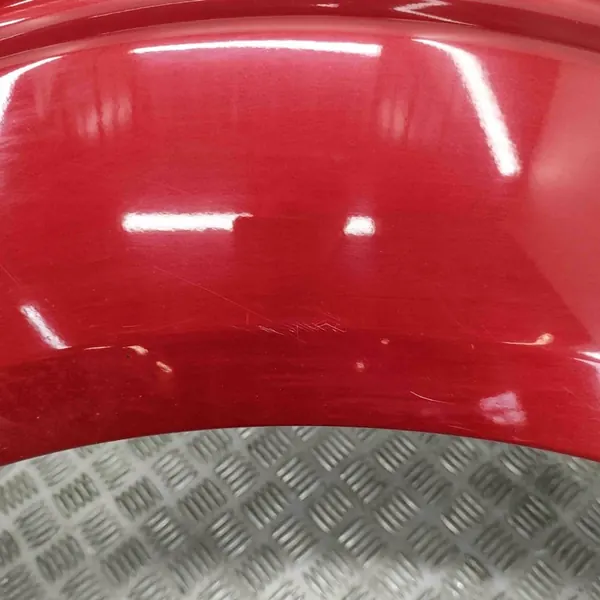 Nissan Pathfinder R51 2008 Right Front Fender image 5