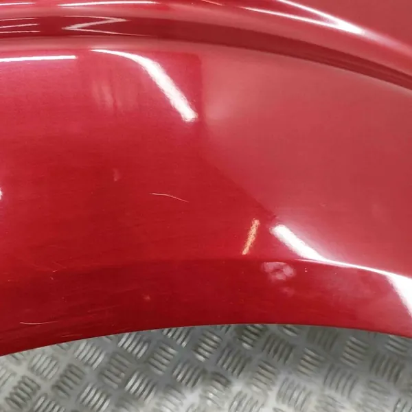 Nissan Pathfinder R51 2008 Right Front Fender image 6