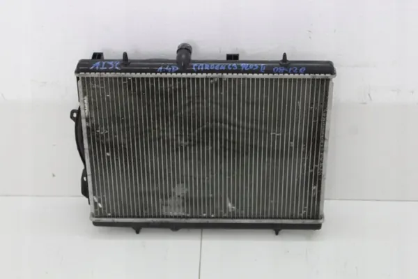 Waterradiatorventilator OEM 360214903 Citroen C3 II image 2