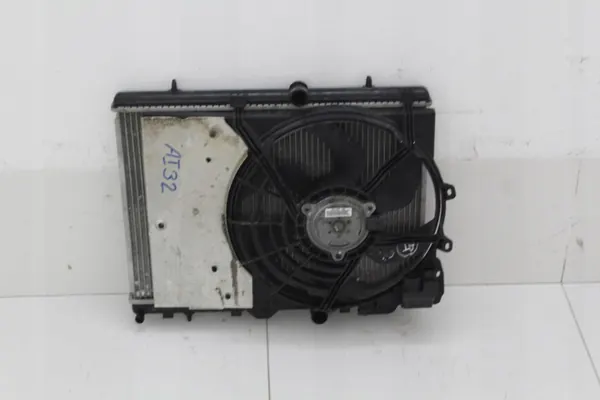 Waterradiatorventilator OEM 360214903 Citroen C3 II image 3