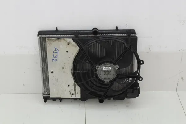 Waterradiatorventilator OEM 360214903 Citroen C3 II image 4