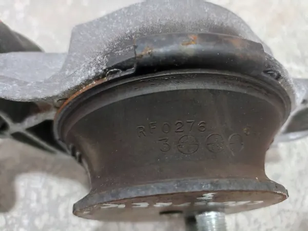 Rechter Motorsteun OEM FIE5968 voor Subaru Crosstrek image 3