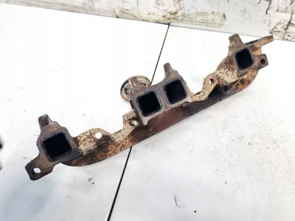Coletor de escape OEM EIS-2541748 para Land Rover Freelander image 3