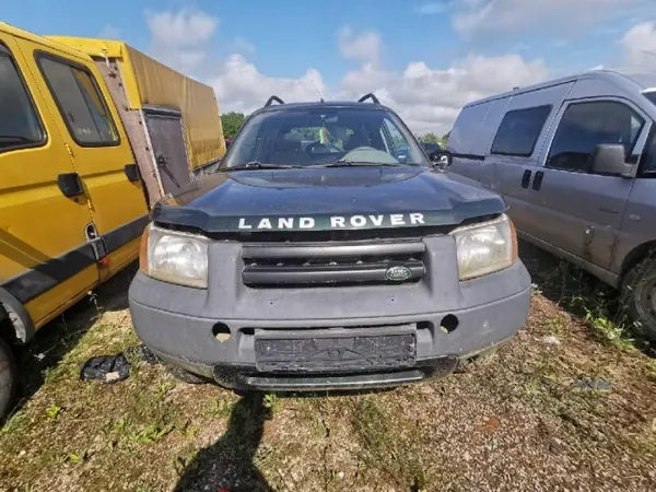Coletor de escape OEM EIS-2541748 para Land Rover Freelander image 5
