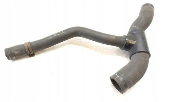 Tubo de água Porsche OE OEM 99610666652 para 996 Carrera image 2