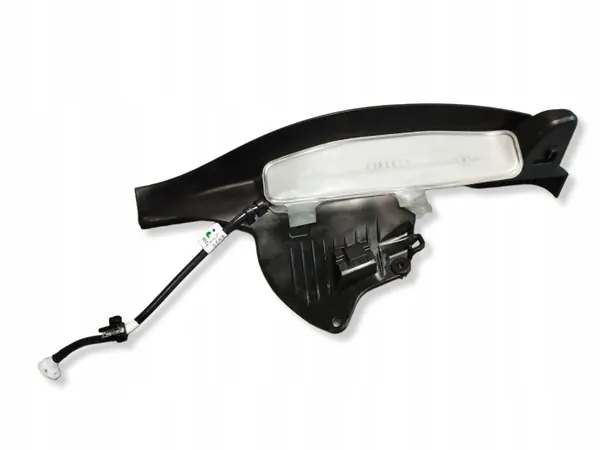 Audi A7 C7 Sitsidjustering OEM 4G8881617A image 2