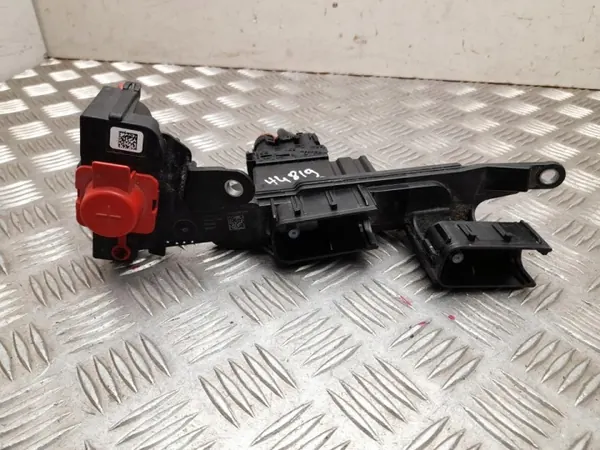 Unité de protection batterie BMW 5A09A44 image 2