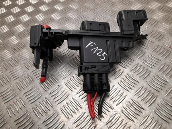 Unité de protection batterie BMW 5A09A44 image 3
