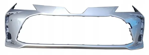 Toyota Corolla E21 Etupuskuri OEM 52119-02Q10 image 2