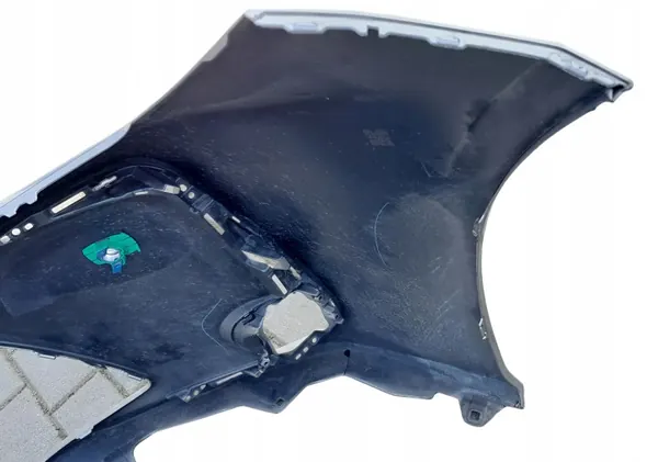 Toyota Corolla E21 Etupuskuri OEM 52119-02Q10 image 4