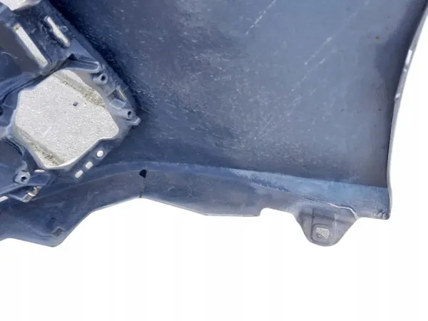 Toyota Corolla E21 Etupuskuri OEM 52119-02Q10 image 5