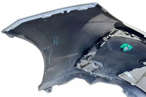 Toyota Corolla E21 Etupuskuri OEM 52119-02Q10 image 6