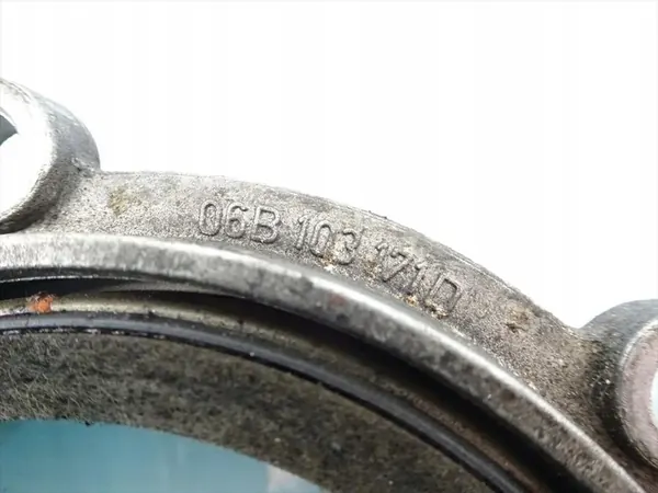 VW Golf Plus Motordel 1.6 FSI 06B103171D image 3