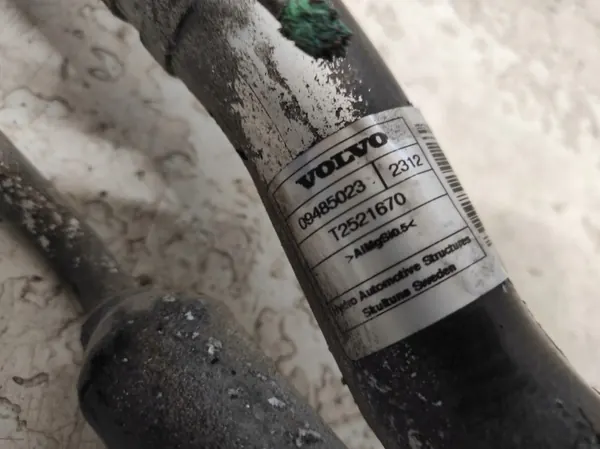 OEM 09485023 Dieseldränkning för Volvo S60 image 3