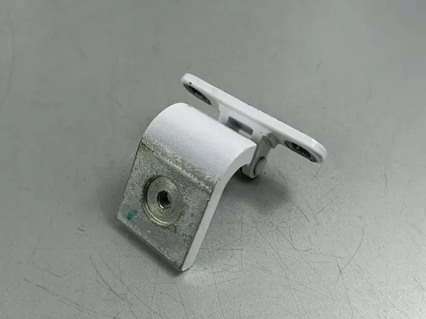 Charnières de hayon Alfa Romeo Stelvio 2021 98A1 image 4