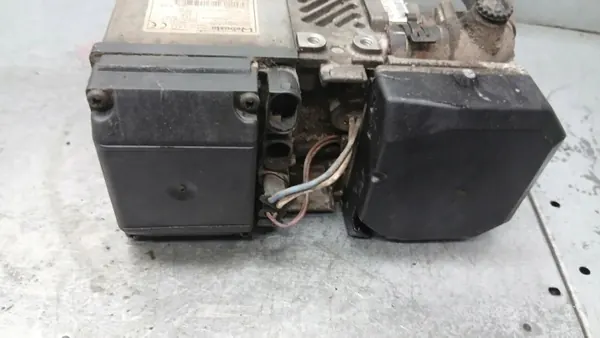 Webasto-lämmitin OEM 8Z0815069 Audi A2 8Z 1.4TDI:lle image 4