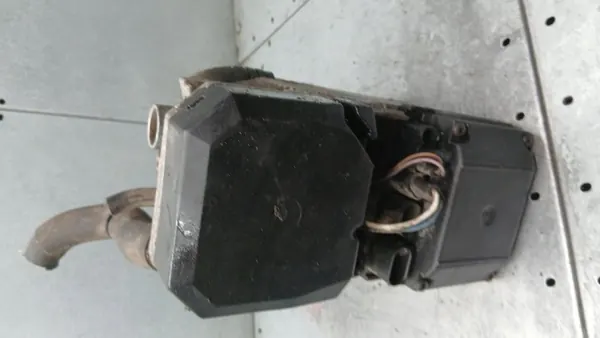 Webasto-lämmitin OEM 8Z0815069 Audi A2 8Z 1.4TDI:lle image 5