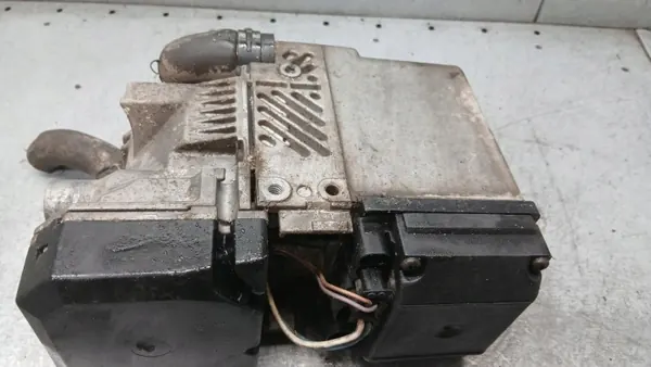 Webasto-lämmitin OEM 8Z0815069 Audi A2 8Z 1.4TDI:lle image 6